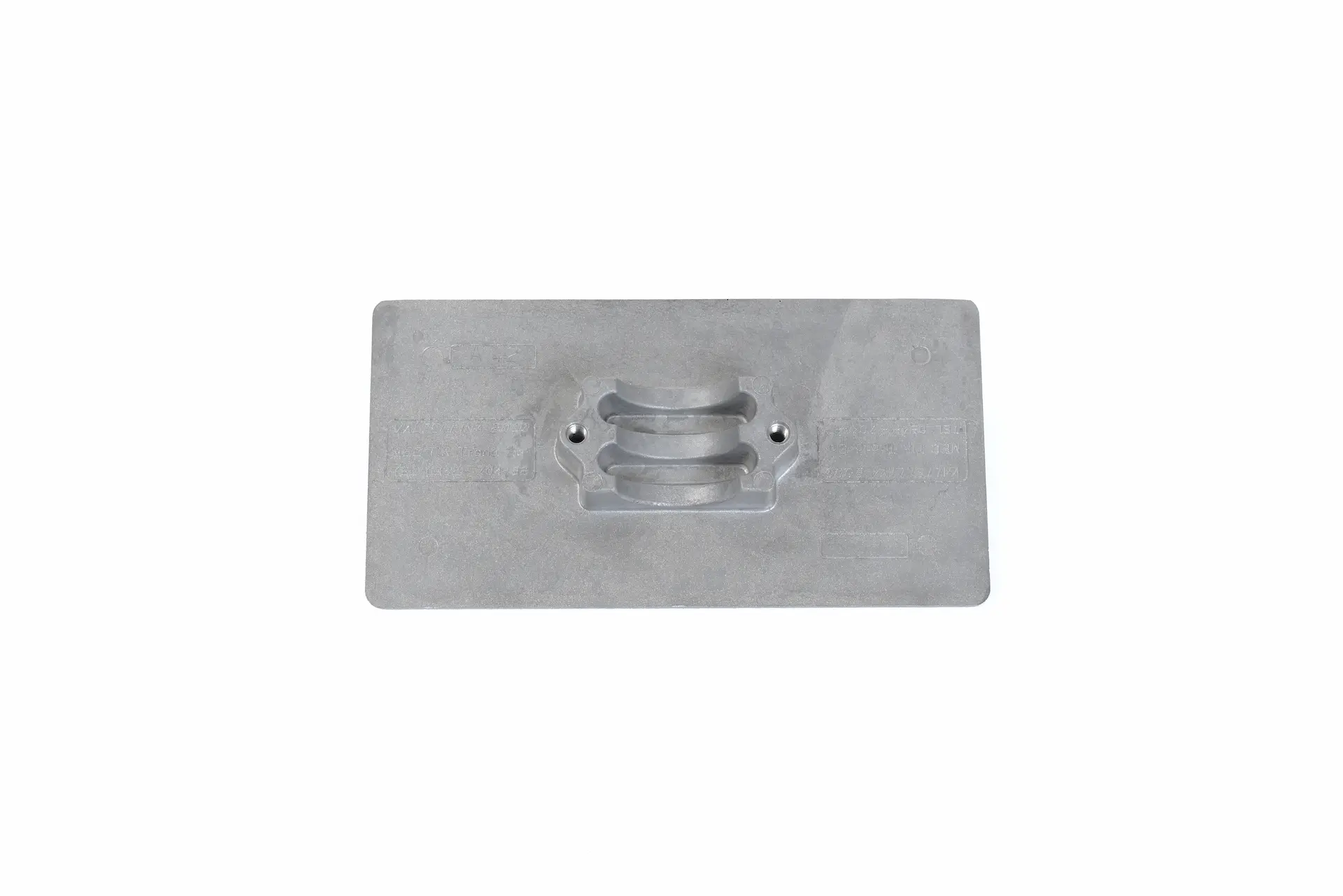 Tabella località retro