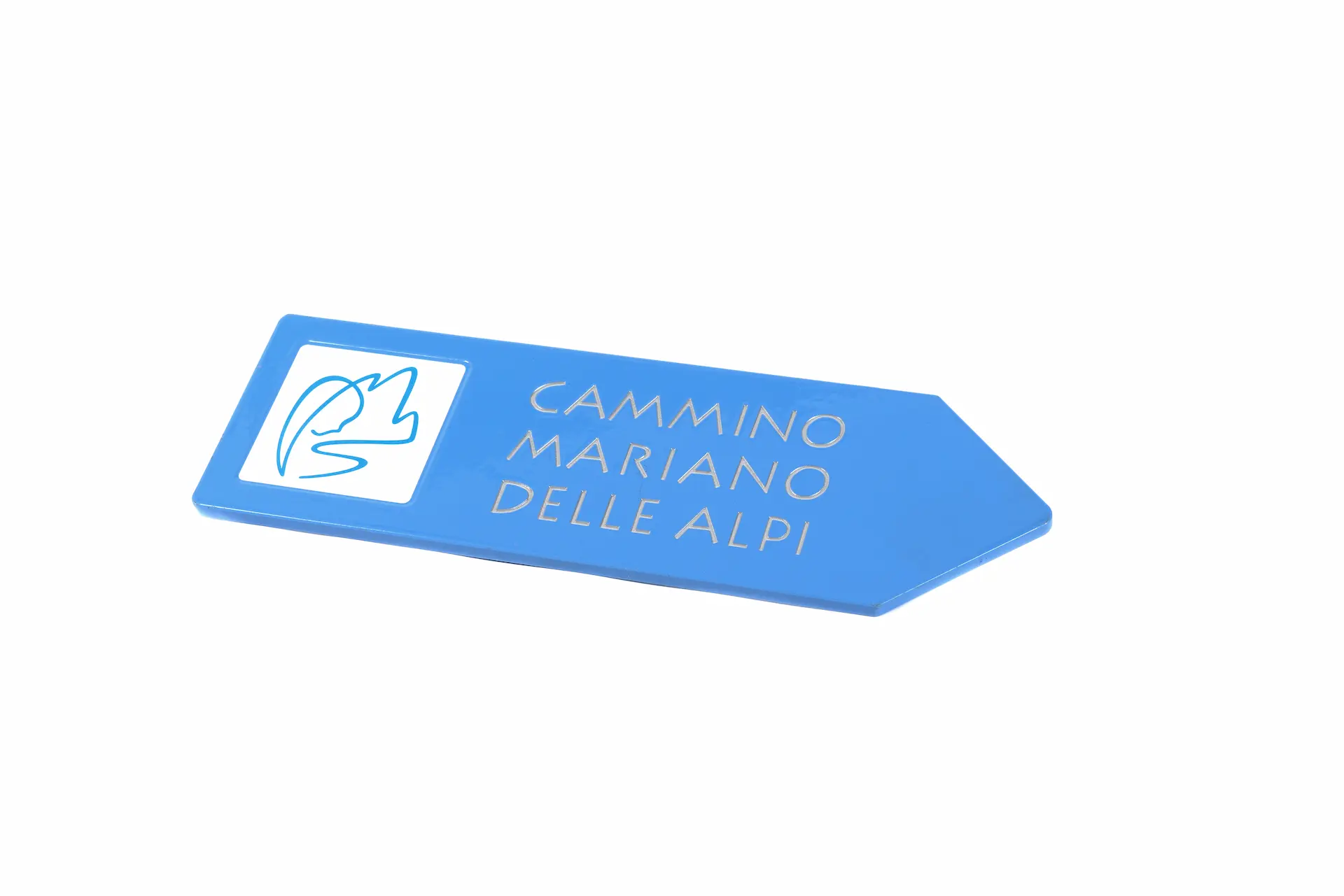 Tabella cammino Mariano