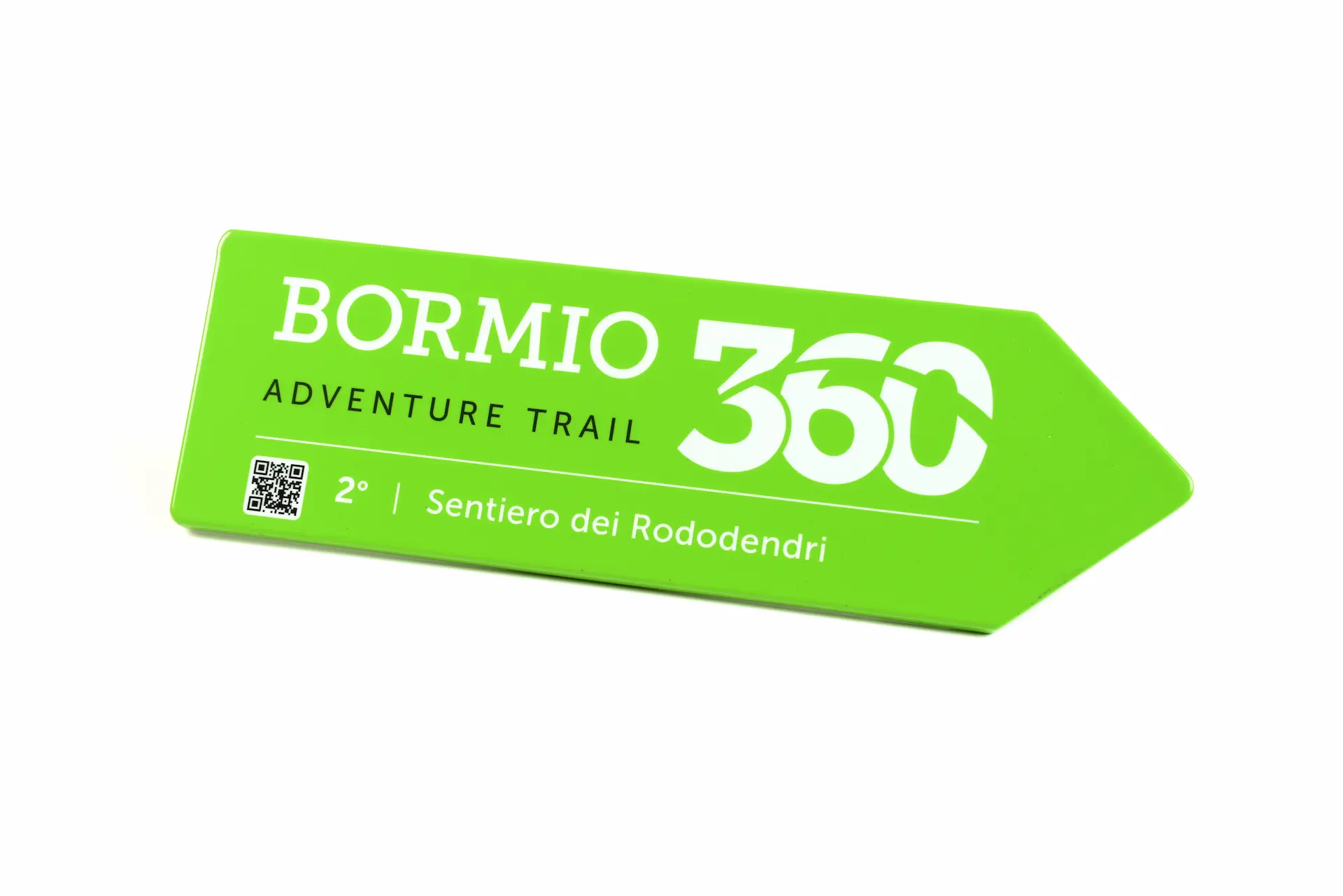 Tabella Bormio 360