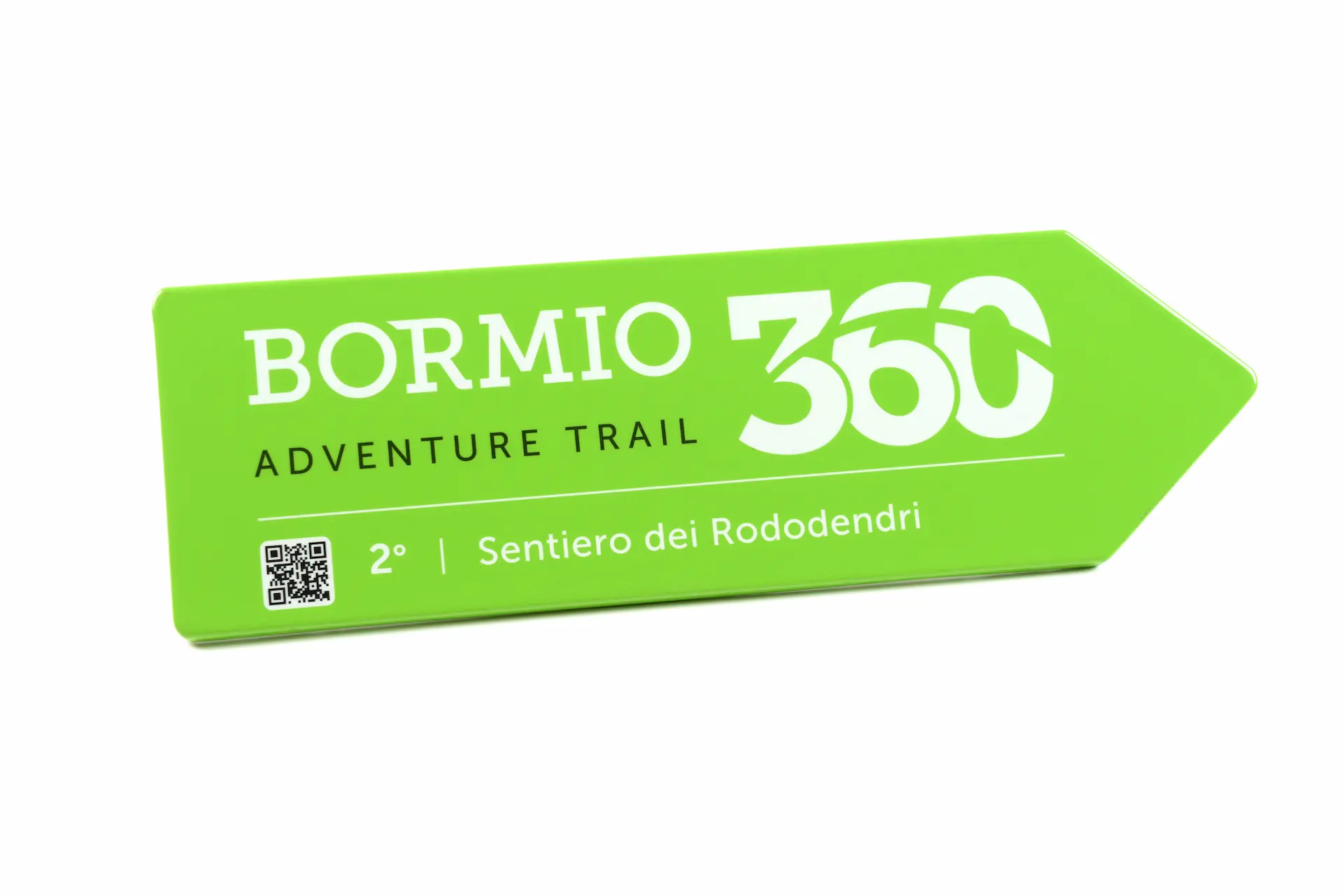 Tabella Bormio 360