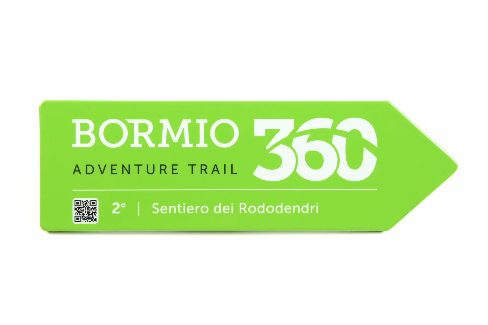 Tabella Bormio 360