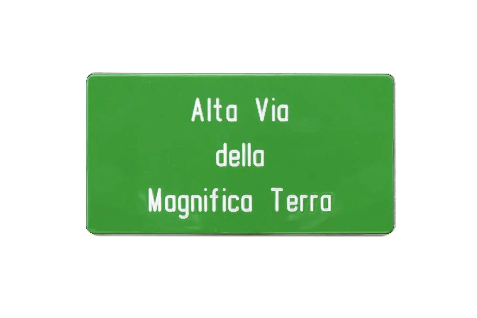 Tabella tematica incisa